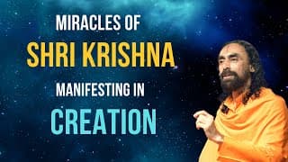 Bhagavad Gita Verse That will Increase Your Faith In Shri Krishna Million Times