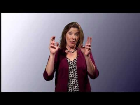 Body language fundamentals - lesson 2
