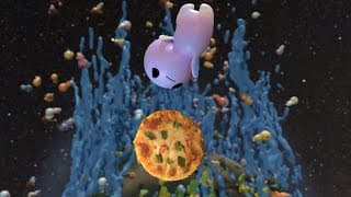 Three Suns, Zero Gravity| The Three Body Problems Syzygy