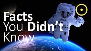 Top 10 Facts About the Solar System