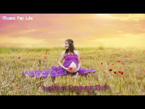 Pregnancy Music Mozart | Mother and Unborn Baby - Baby Sleep.