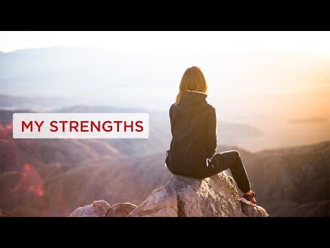 My Strengths | నా బలాలు - The HELP Program | Telugu