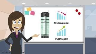 The Book Value and Price-to-Book Ratio