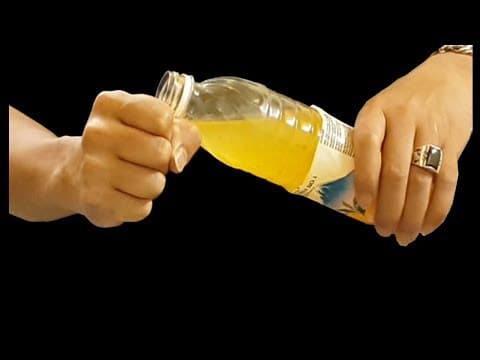 MIND BLOWING MAGIC TRICK REVEALED