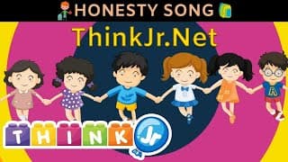 Honesty Song for kids