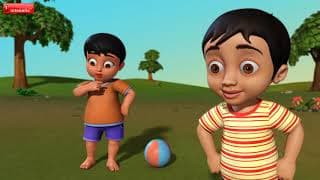 రాము మరియు అతని కుండల కథ | Telugu Stories for Children