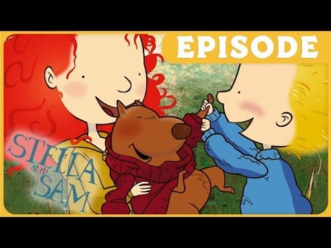 Breakfast for Two! | Stella And Sam | Full Episode for Kids | Episode 2