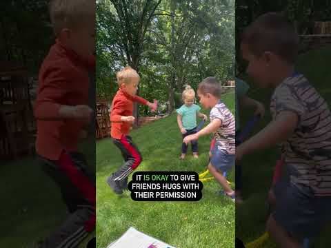 Friendship BOUNDARIES