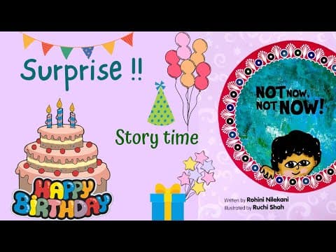 Not now - stories - తెలుగు కథలు