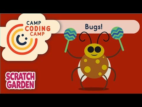 Bugs! | Coding & Computer Science Song