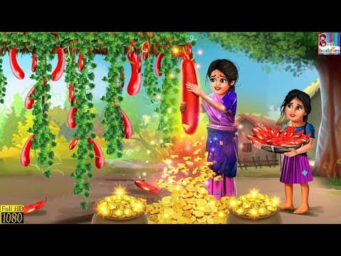 गरीब टीचर | Gareeb Teacher | Hindi Kahani | Moral Stories | Bedtime Stories | Hindi Kahaniya| Kahani