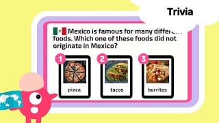 World Country Trivia Quiz Questions With Answers