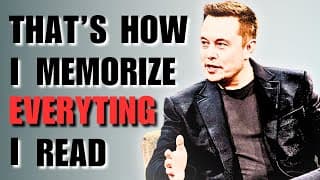 nything  ElonMusk’sSecretToLearningAnythingFaster