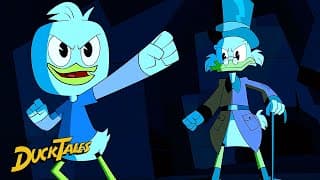 Dewey's Best Songs | Compilation | DuckTales | Disney XD