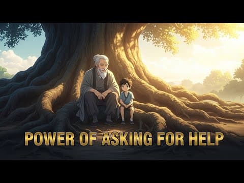 The Promise He Made to His Mother Changed Everything