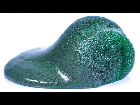 8 COOL EXPERIMENTS TO DO AT HOME