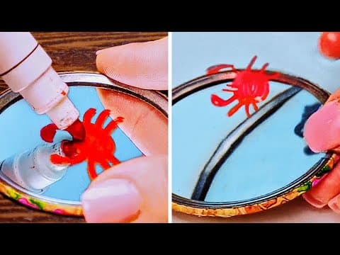 20 AMAZING EXPERIMENTS YOU`LL WANT TO TRY