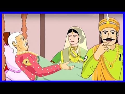 Akbar Birbal Stories | Akbar Birbal Stories For Kids | Akbar Birbal Ki Kahaniya In Hindi
