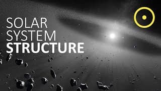 Explain the Solar System