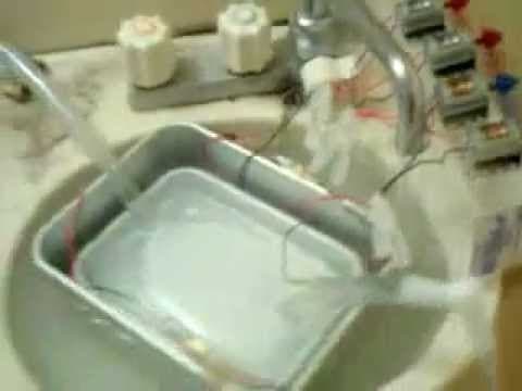 High-capacity Thermoelectric Generator