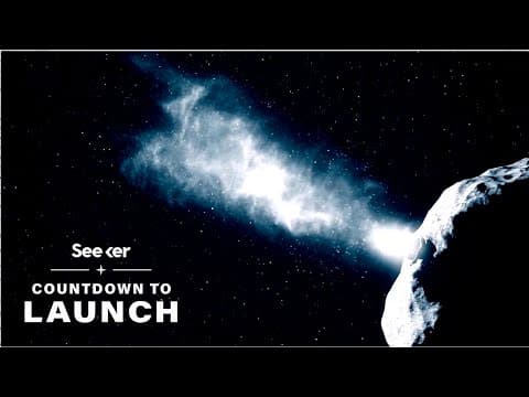 If An Asteroid Was Heading For Earth, How Could We Stop it? - YouTube