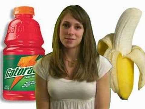 McDonalds vs Apple, Fast Food vs Fruit, Fun Nutrition Facts