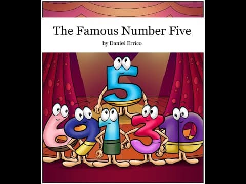 The Famous Number Five