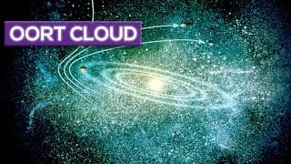 What Is The Oort Cloud