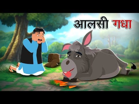 गरीब का नसीब | GAREEB KA NASEEB | HINDI KAHANIYA | HINDI STORIES