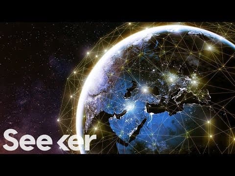 Can We Power the World With a Single Energy Grid?