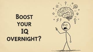 The One Brain Hack That Can Boost Your IQ Overnigh