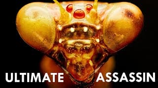 Mantis| The Ultimate Assassin