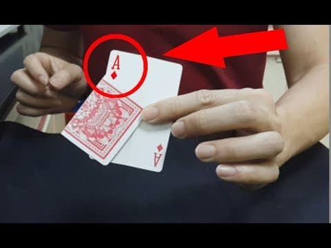 5 Magic Tricks You Didn't Know You COULD DO!