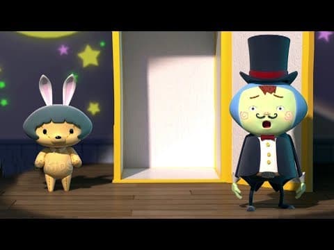 Oops i - kooo S2| Prince i - kooo on patrol | ep21