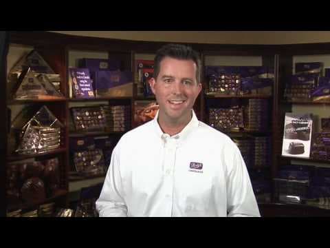 The Science of Chocolate