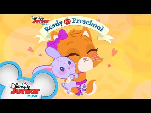 Feelings with T.O.T.S.! | Learn About Feelings | Ready for Preschool