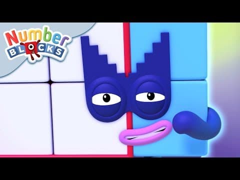 Fifteen | Learn to Count