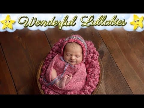 Beethoven Lullaby A Super Calming Nursery Rhyme For Your Baby To Fall Asleep