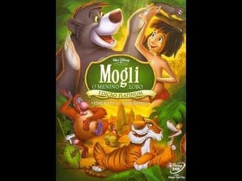 Telugu Animated Sories Mogli