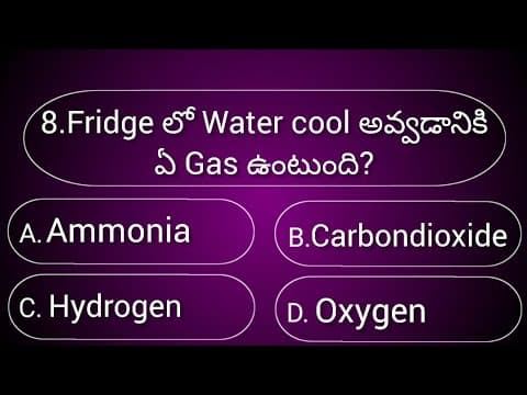 General knowledge Quiz||Gk telugu||Interesting facts||Episode-23||Unknown facts