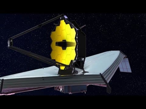 How is James Webb Different From Hubble?