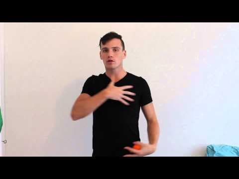 Daily Tip: Charismatic Body Language Exercises
