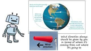 Wind. Music and video by Peter Weatherall