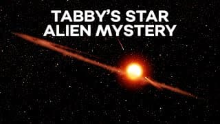 Tabby’s Star  |The Mystery Of The Alien Megastructure Has Been Solved