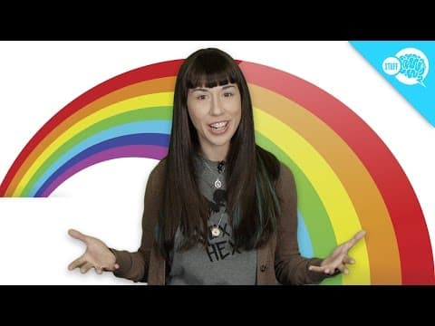 Can You Reach The End Of A Rainbow? - YouTube