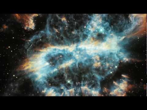 The Mysterious Shape of a Dead Star - YouTube