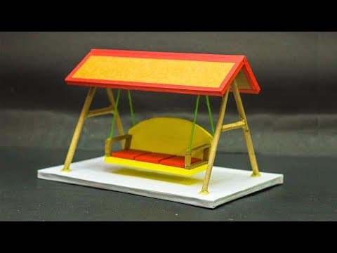 Simple Machine Projects | Swing