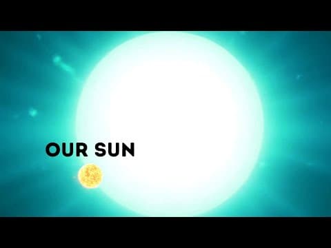 The Biggest Black Hole Collision Ever Just Happened