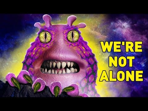 What If We Weren't The Only Intelligent Civilization In Our Galaxy (+ Mysterious Signals Detected)