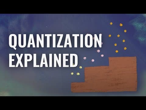 Wave Particle Duality Explained | Perimeter Institute for Theoretical Physics